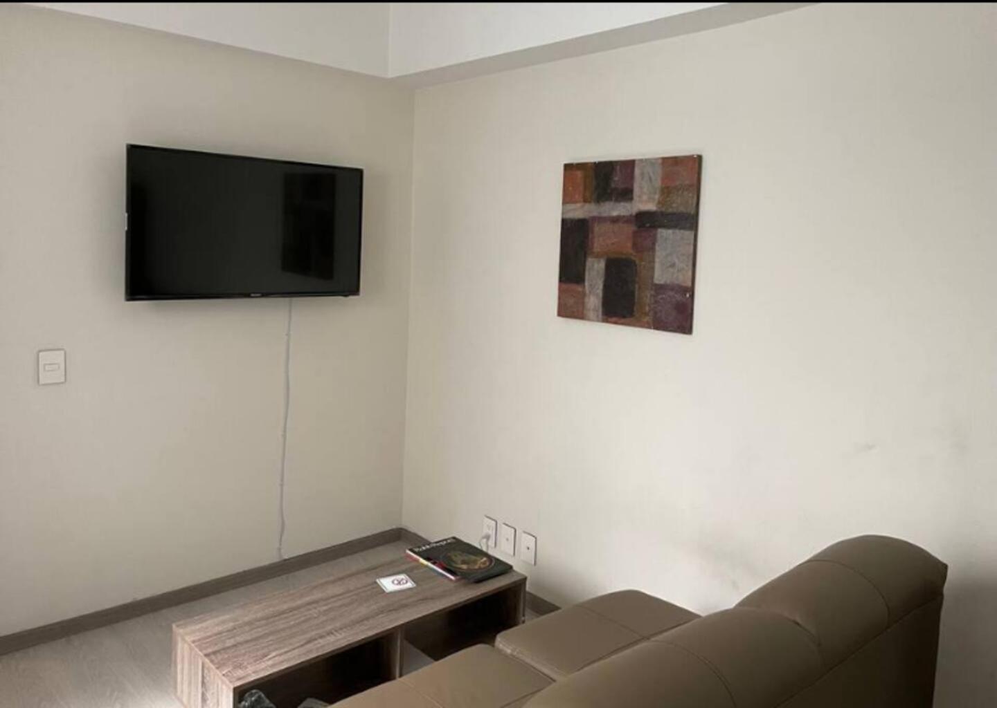 Central And Cozy Cdmx 1Br Mexiko-Stadt Exterior foto