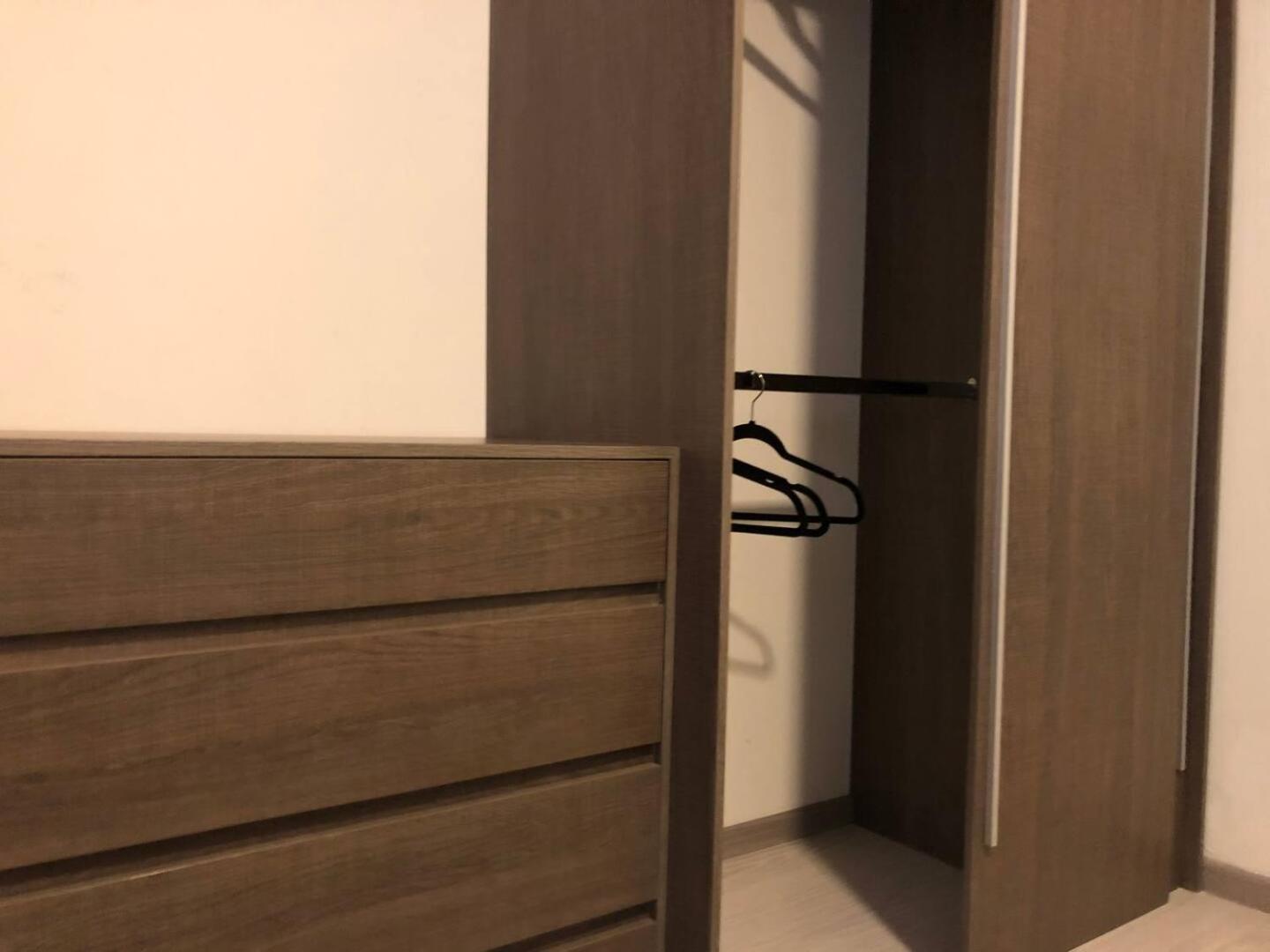 Central And Cozy Cdmx 1Br Mexiko-Stadt Exterior foto