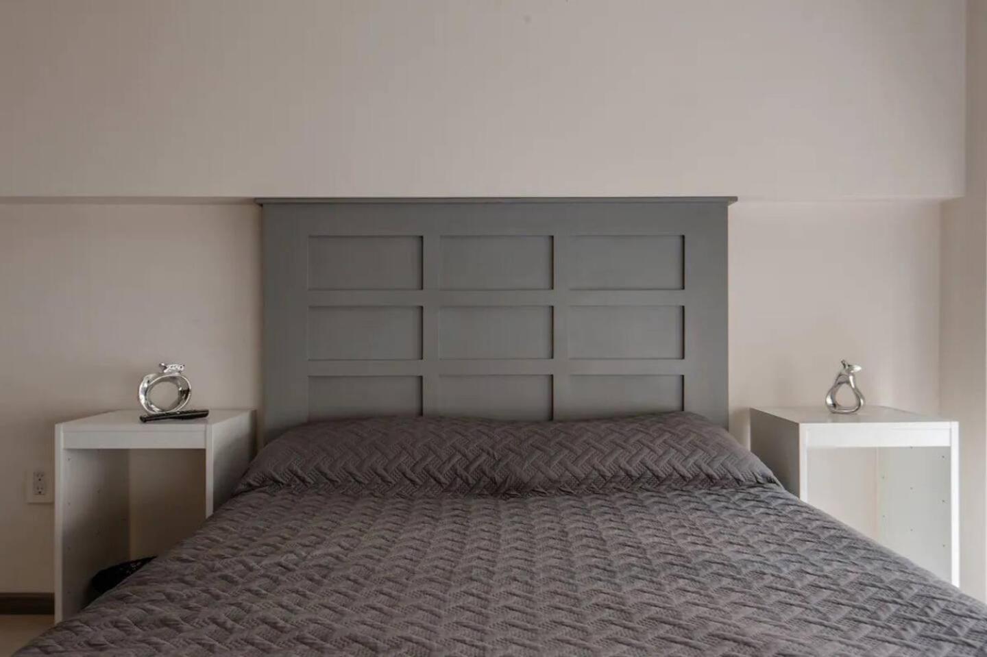 Central And Cozy Cdmx 1Br Mexiko-Stadt Exterior foto