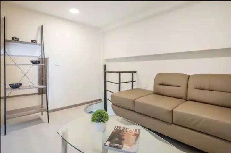Central And Cozy Cdmx 1Br Mexiko-Stadt Exterior foto