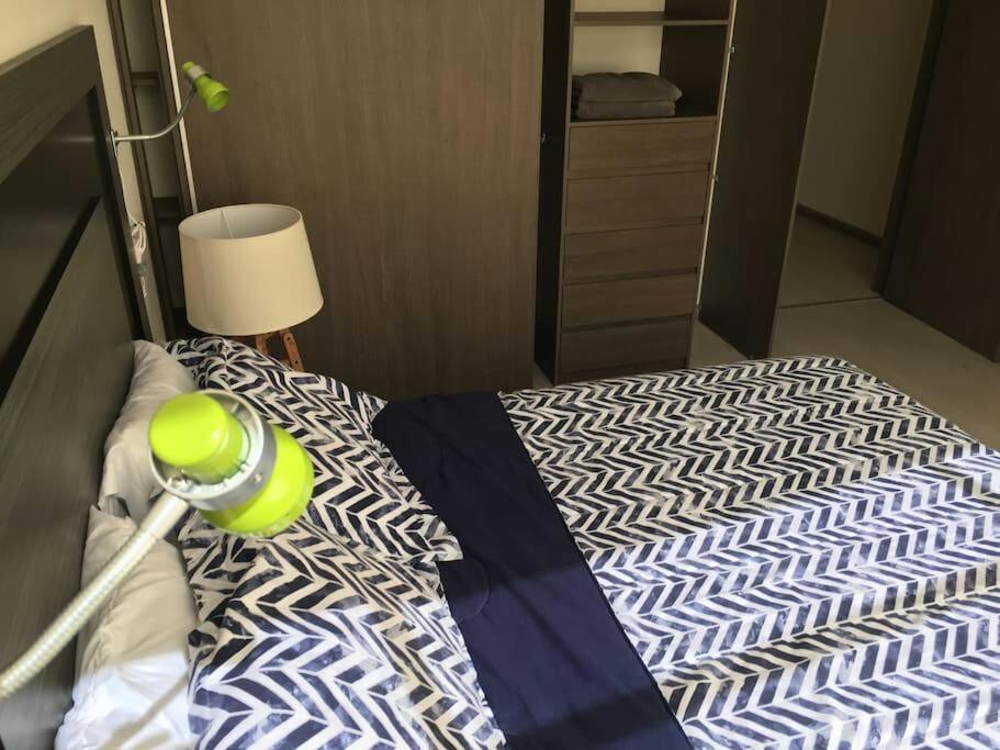 Central And Cozy Cdmx 1Br Mexiko-Stadt Exterior foto